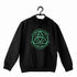 4 TV Series Dark The Beginning is the End. UNISEX HOODIE Sweatshirts